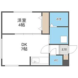 札幌市豊平区美園九条6丁目