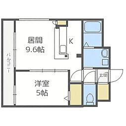 札幌市豊平区平岸三条1丁目