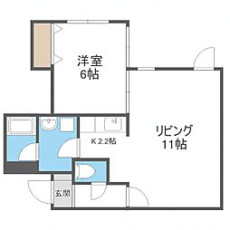 札幌市豊平区美園三条1丁目