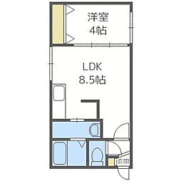 札幌市中央区南四条西22丁目