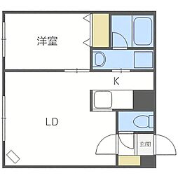 札幌市豊平区福住二条2丁目