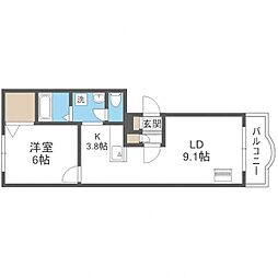 札幌市白石区本通14丁目南