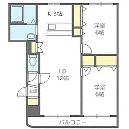 札幌市白石区北郷三条1丁目