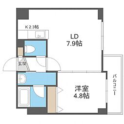 札幌市中央区北五条西16丁目