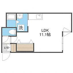 札幌市白石区東札幌四条2丁目