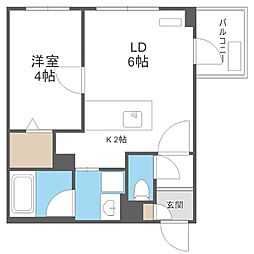 札幌市中央区南十条西21丁目