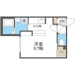 札幌市白石区本郷通13丁目北