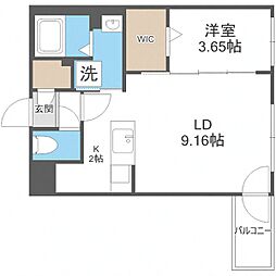 札幌市豊平区美園五条1丁目