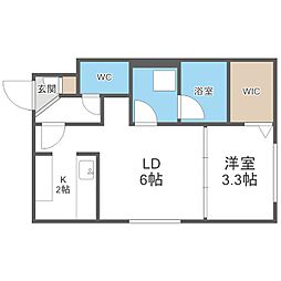 札幌市豊平区平岸二条10丁目