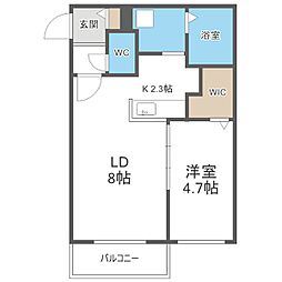 札幌市白石区菊水一条4丁目