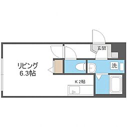 札幌市白石区栄通21丁目