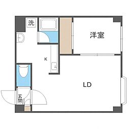 札幌市豊平区豊平四条1丁目