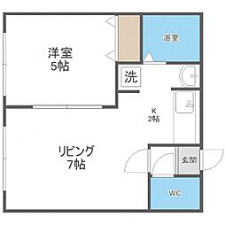 札幌市豊平区平岸四条7丁目
