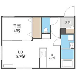 札幌市中央区南四条西14丁目