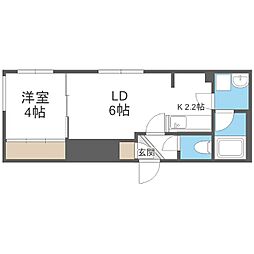 札幌市豊平区美園四条1丁目
