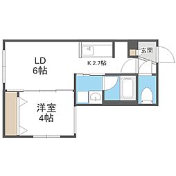 札幌市豊平区美園四条1丁目