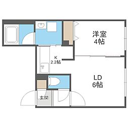 札幌市豊平区美園四条1丁目