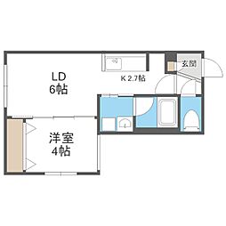 札幌市豊平区美園四条1丁目