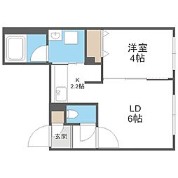 札幌市豊平区美園四条1丁目