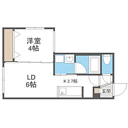 札幌市豊平区美園四条1丁目