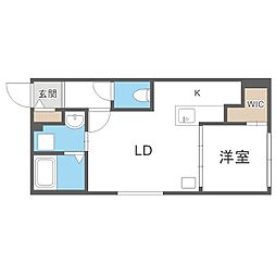 札幌市豊平区西岡五条1丁目