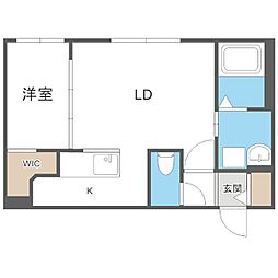 札幌市豊平区西岡五条1丁目