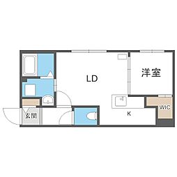 札幌市豊平区西岡五条1丁目