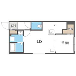 札幌市豊平区西岡五条1丁目