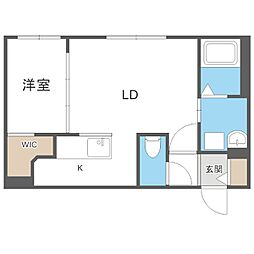 札幌市豊平区西岡五条1丁目