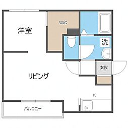 札幌市豊平区美園四条1丁目