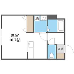 札幌市白石区菊水三条1丁目