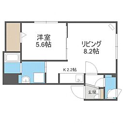 札幌市豊平区水車町7丁目