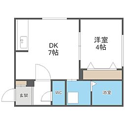 札幌市豊平区美園九条6丁目