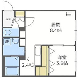 札幌市白石区南郷通14丁目南