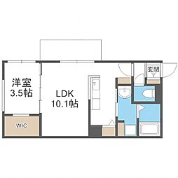 札幌市豊平区月寒西一条7丁目