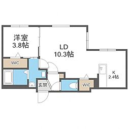 札幌市中央区南十条西8丁目