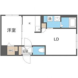 札幌市豊平区美園九条2丁目