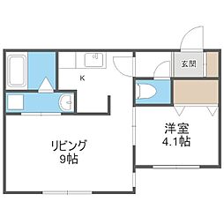 札幌市豊平区平岸二条8丁目
