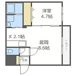札幌市白石区東札幌四条4丁目