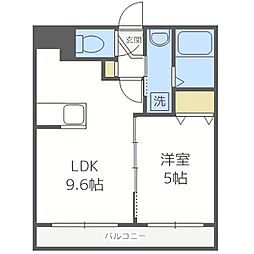 札幌市豊平区平岸二条1丁目