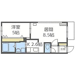 札幌市白石区栄通1丁目