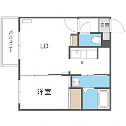 札幌市豊平区福住二条1丁目