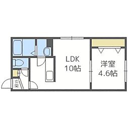 札幌市豊平区月寒東一条6丁目