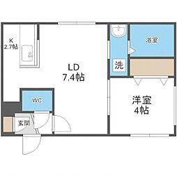 札幌市豊平区平岸四条12丁目