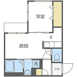 札幌市白石区東札幌五条6丁目