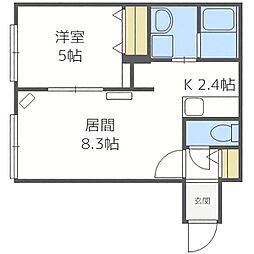 札幌市豊平区月寒東一条10丁目