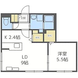 札幌市豊平区美園三条1丁目