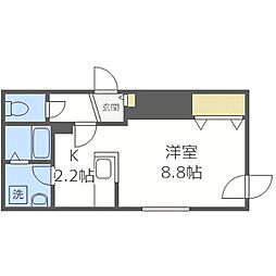 札幌市中央区南三条東6丁目