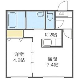札幌市白石区栄通19丁目
