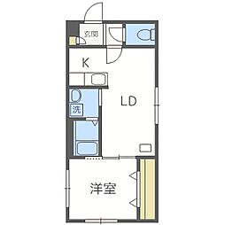札幌市豊平区平岸四条4丁目